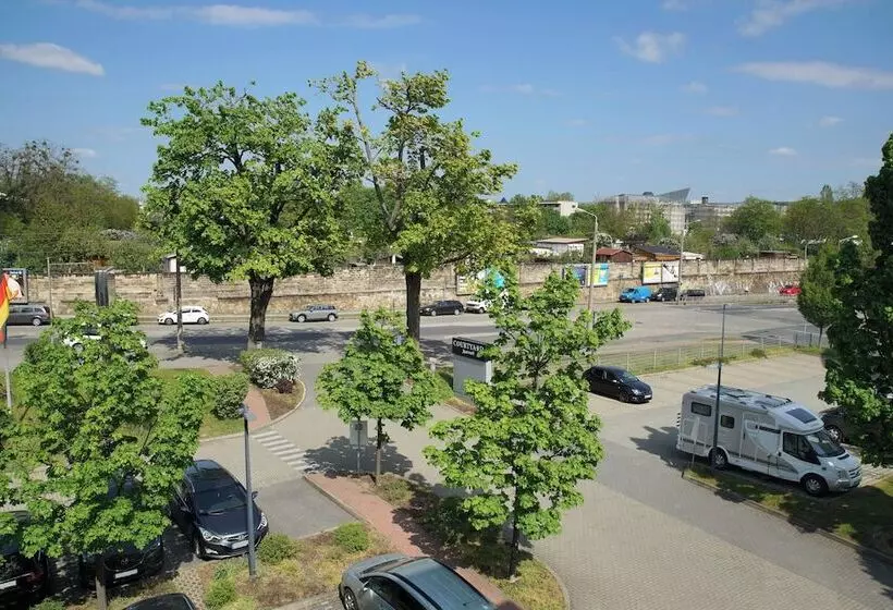 Fotos del hotel Courtyard By Marriott Dresden:  20