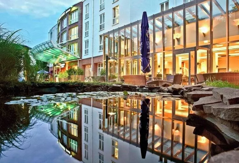 Fotos del hotel Courtyard By Marriott Dresden:  13