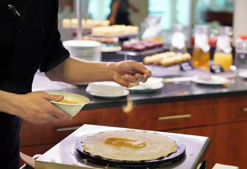 Fotos del hotel Courtyard By Marriott Dresden:  16