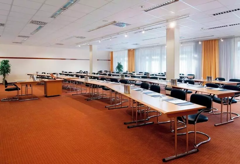 Fotos del hotel Courtyard By Marriott Dresden:  22