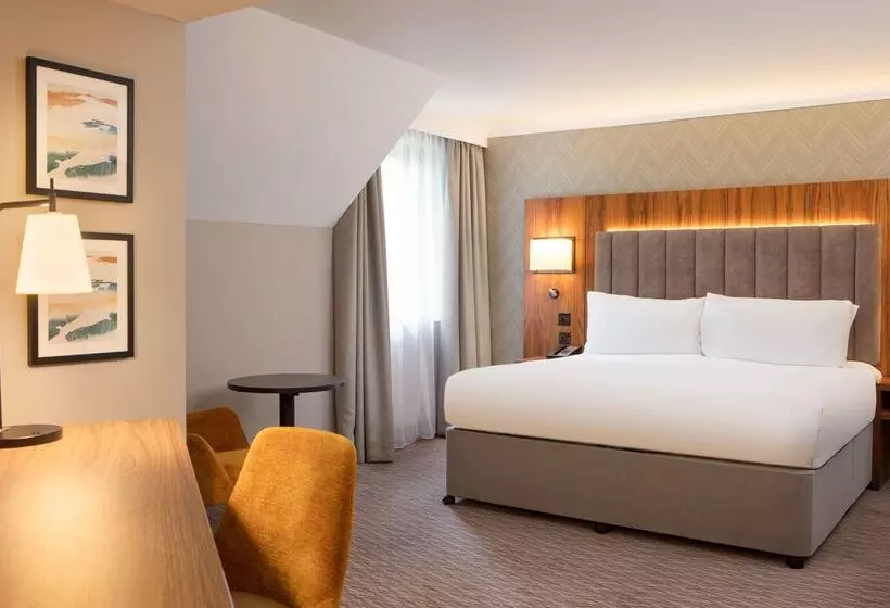 Fotos del hotel Doubletree By Hilton Southampton:  1