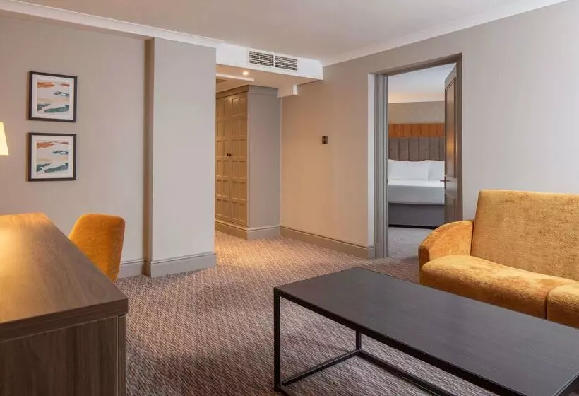 Fotos del hotel Doubletree By Hilton Southampton:  14