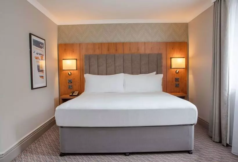 Fotos del hotel Doubletree By Hilton Southampton:  20