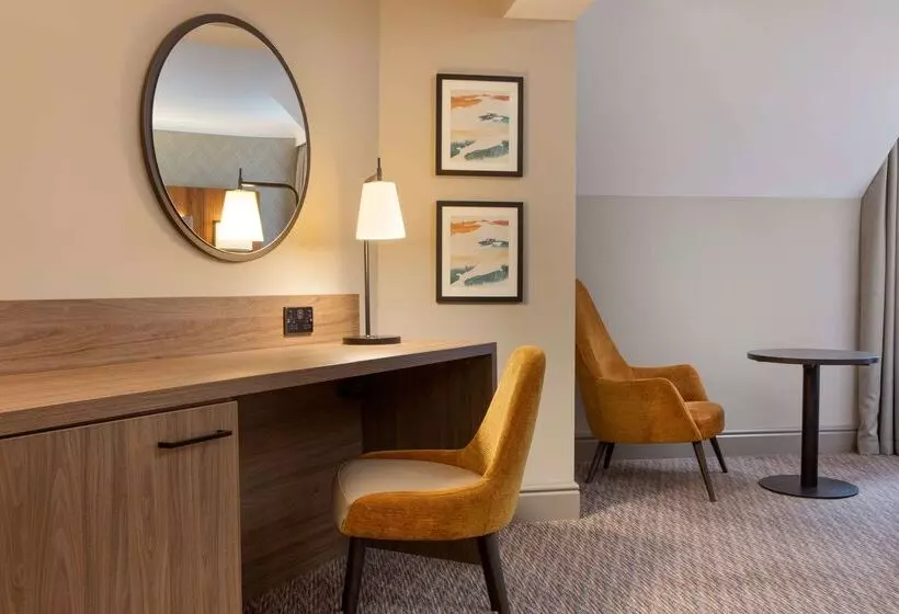 Fotos del hotel Doubletree By Hilton Southampton:  25