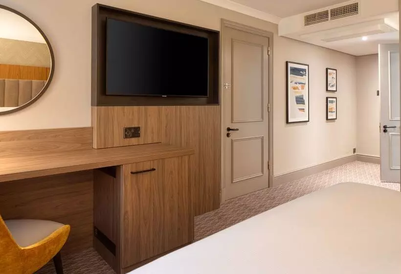 Fotos del hotel Doubletree By Hilton Southampton:  19