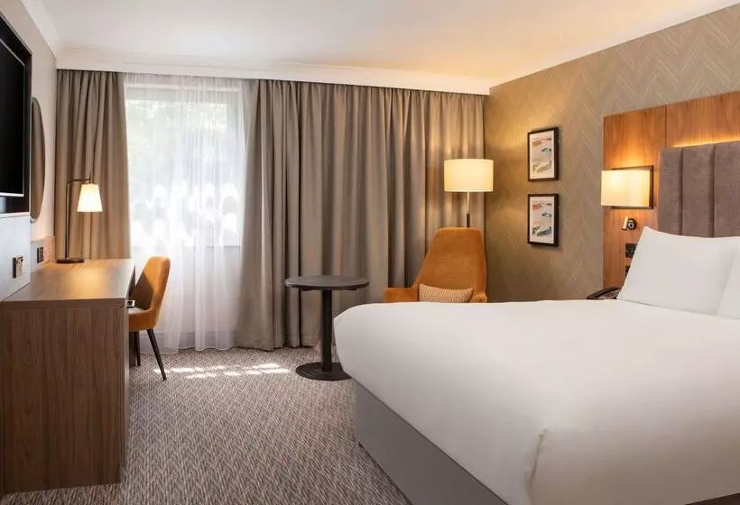 Fotos del hotel Doubletree By Hilton Southampton:  4