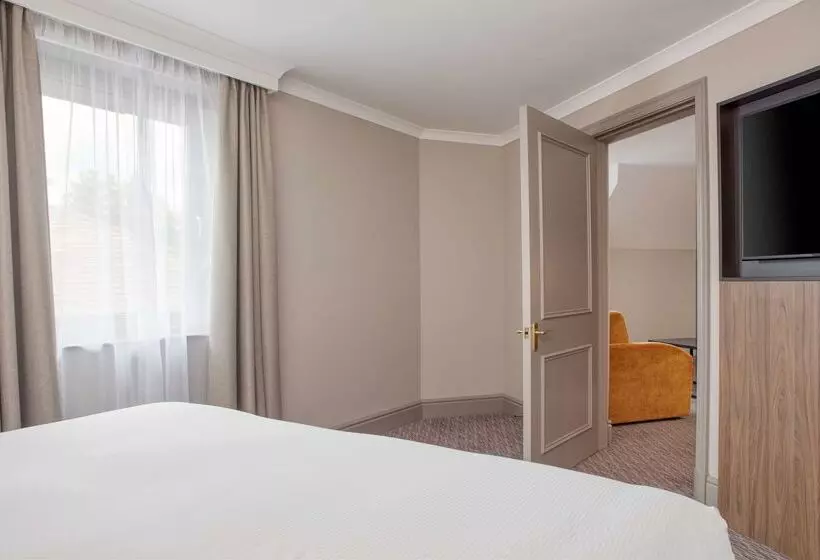 Fotos del hotel Doubletree By Hilton Southampton:  23