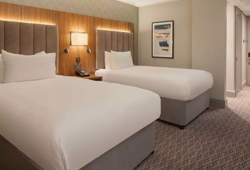 Fotos del hotel Doubletree By Hilton Southampton:  21