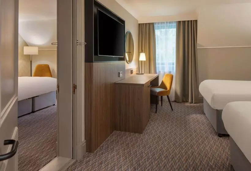 Fotos del hotel Doubletree By Hilton Southampton:  5