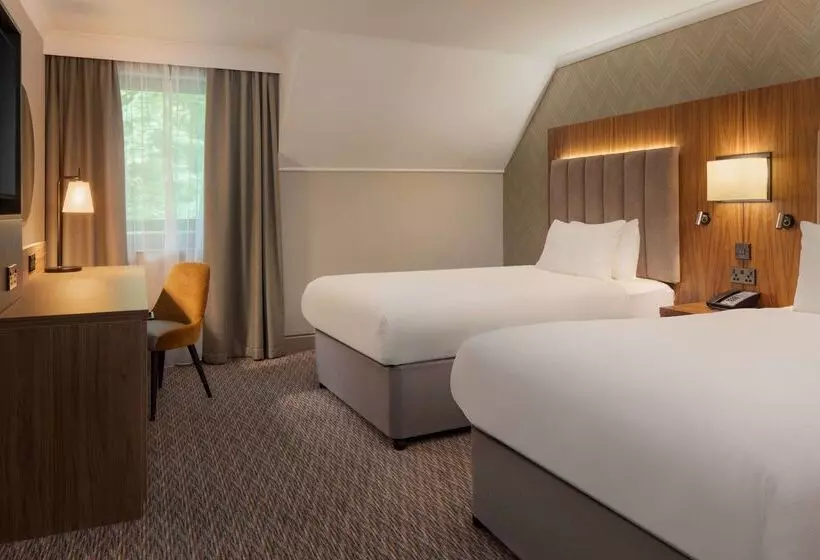 Fotos del hotel Doubletree By Hilton Southampton:  17