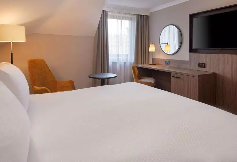 Fotos del hotel Doubletree By Hilton Southampton:  3