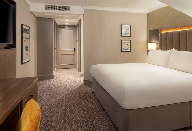 Fotos del hotel Doubletree By Hilton Southampton:  11