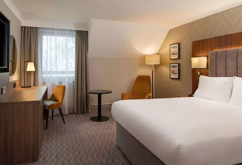 Fotos del hotel Doubletree By Hilton Southampton:  6