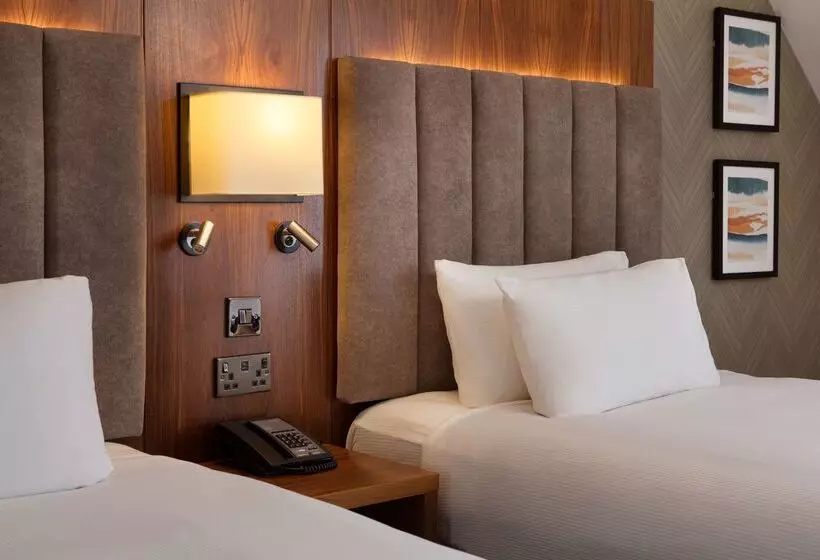 Fotos del hotel Doubletree By Hilton Southampton:  10