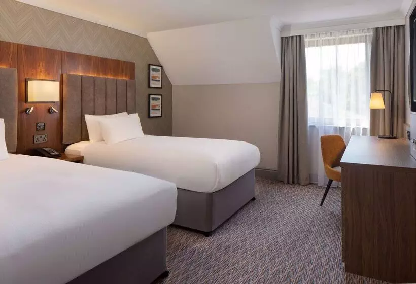 Fotos del hotel Doubletree By Hilton Southampton:  16