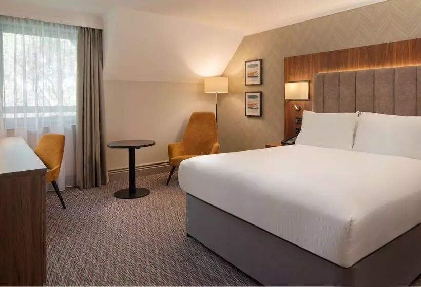 Fotos del hotel Doubletree By Hilton Southampton:  24