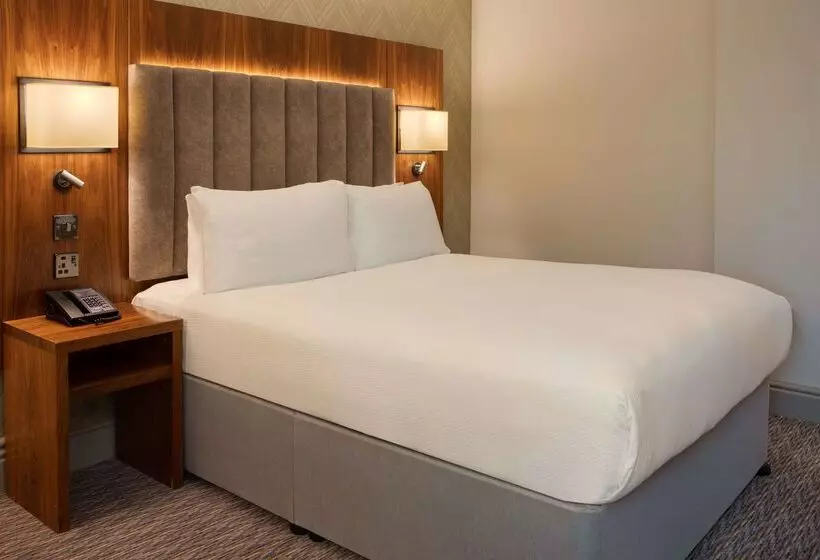 Fotos del hotel Doubletree By Hilton Southampton:  15