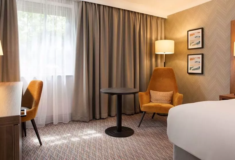 Fotos del hotel Doubletree By Hilton Southampton:  22