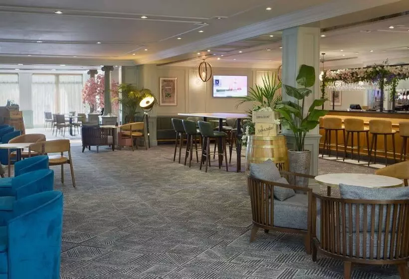 Fotos del hotel Doubletree By Hilton Southampton:  2