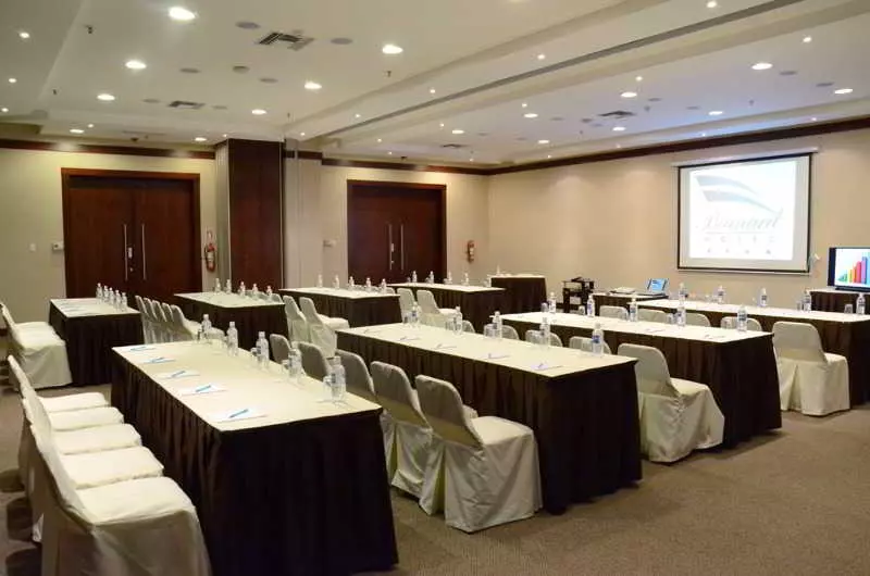 Fotos del hotel Barnard:  7