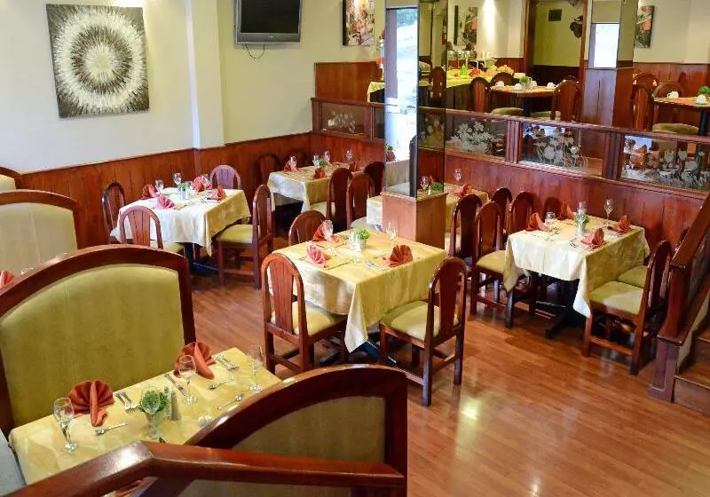 Fotos del hotel Barnard:  3