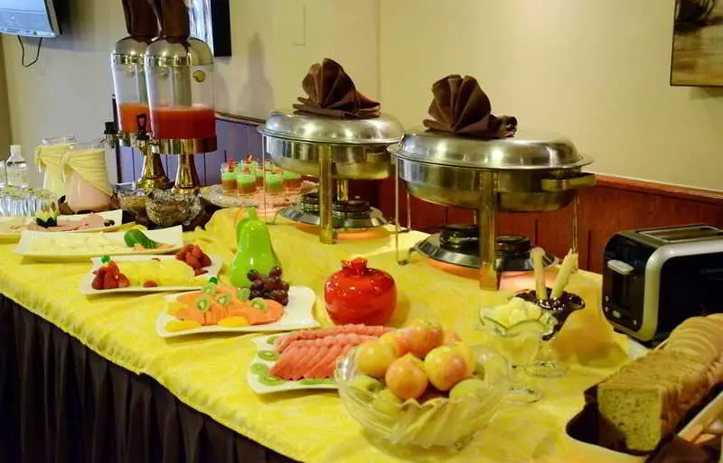 Fotos del hotel Barnard:  10