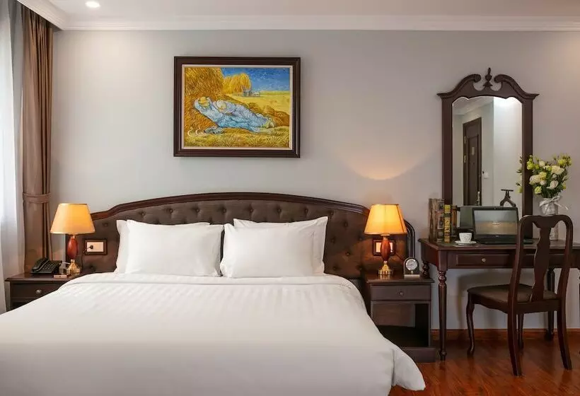 Fotos del hotel Halais Hotel:  2