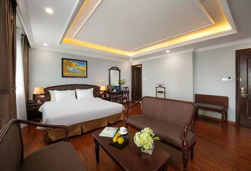 Fotos del hotel Halais Hotel:  11