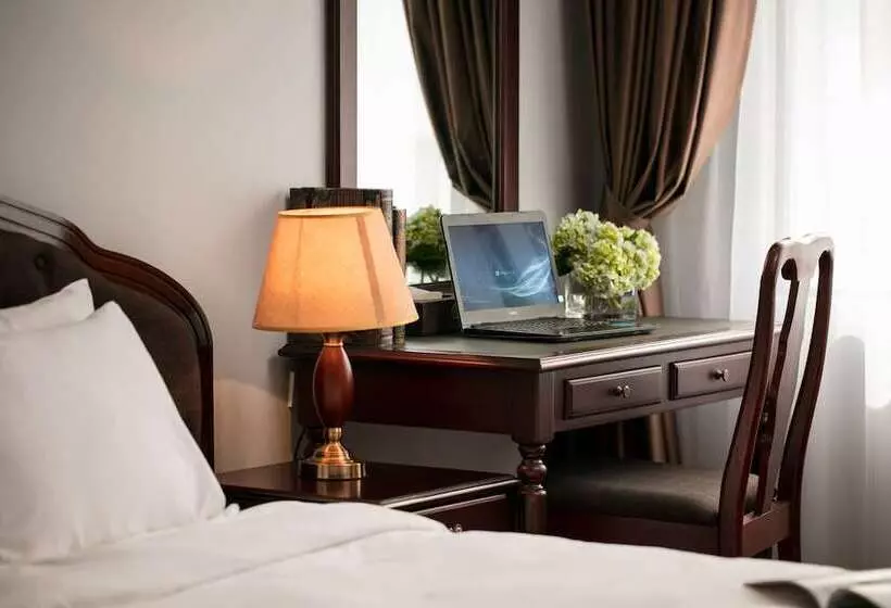 Fotos del hotel Halais Hotel:  22