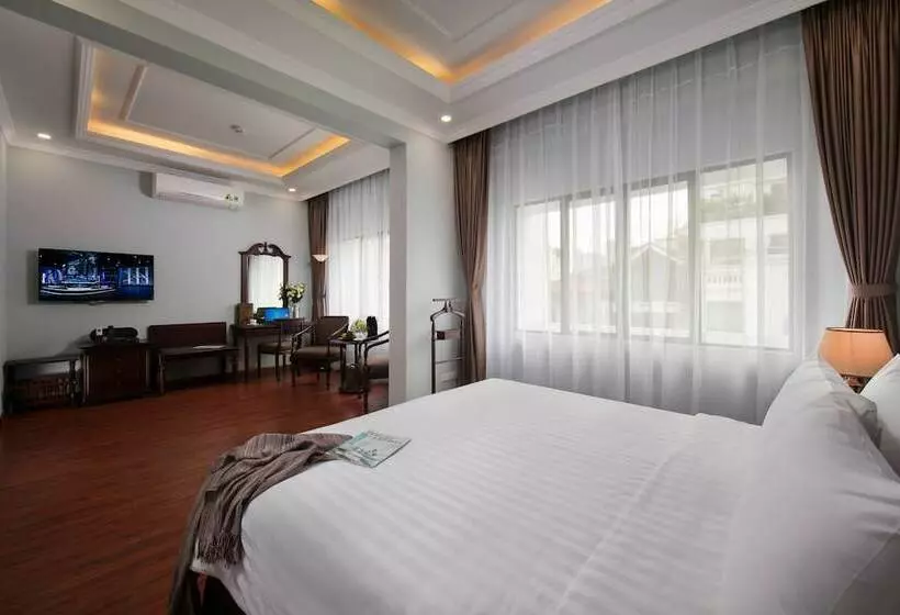 Fotos del hotel Halais Hotel:  5