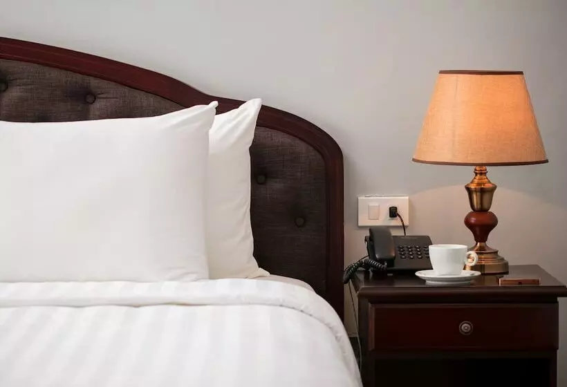 Fotos del hotel Halais Hotel:  19