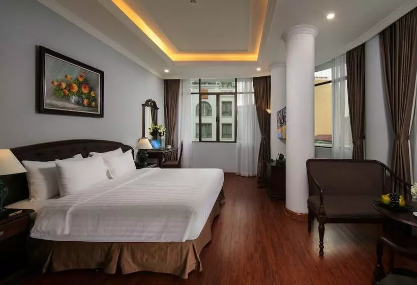 Fotos del hotel Halais Hotel:  18