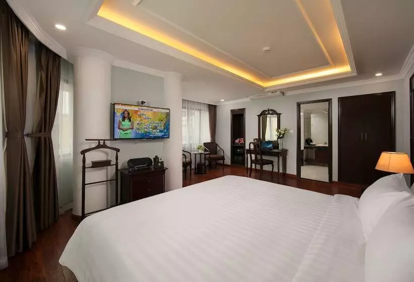 Fotos del hotel Halais Hotel:  23