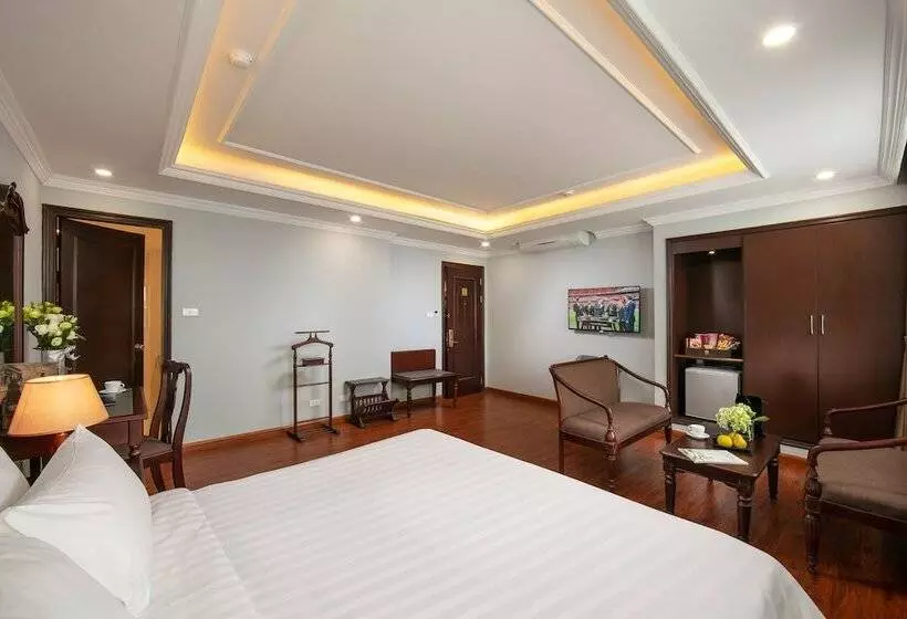 Fotos del hotel Halais Hotel:  24