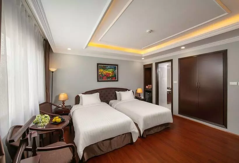 Fotos del hotel Halais Hotel:  9