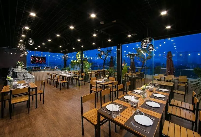 Fotos del hotel Halais Hotel:  4