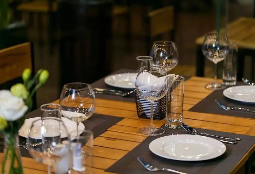 Fotos del hotel Halais Hotel:  10