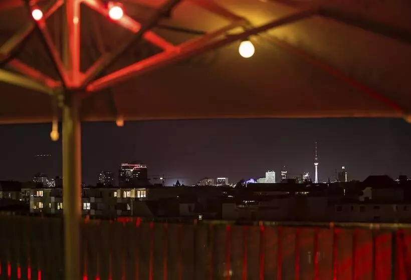 Fotos del hotel Two Hotel Berlin By Axel - Adults Only:  6