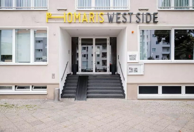 Fotos del hotel Two Hotel Berlin By Axel - Adults Only:  11