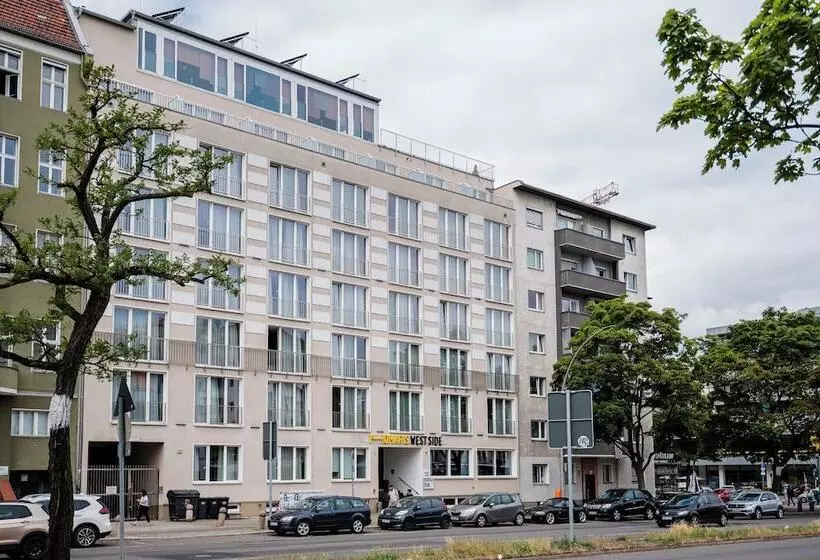 Two Hotel Berlin By Axel – Adults Only