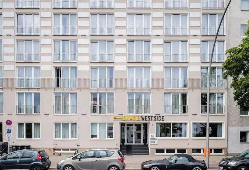 Fotos del hotel Two Hotel Berlin By Axel - Adults Only:  7