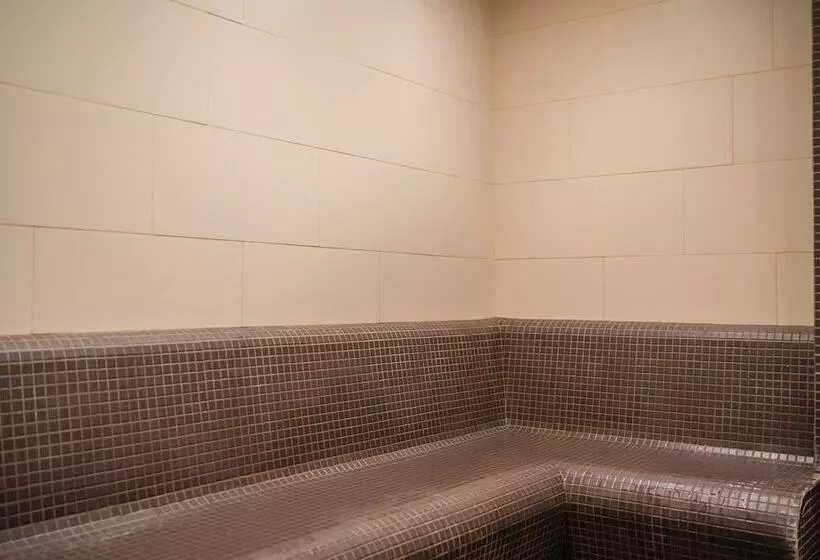 Fotos del hotel Two Hotel Berlin By Axel - Adults Only:  2