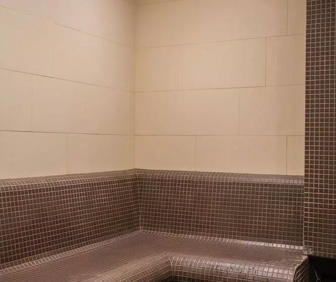 Fotos del hotel Two Hotel Berlin By Axel - Adults Only:  8