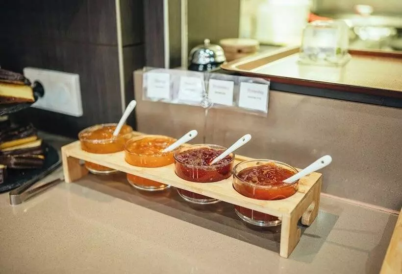 Fotos del hotel Two Hotel Berlin By Axel - Adults Only:  16