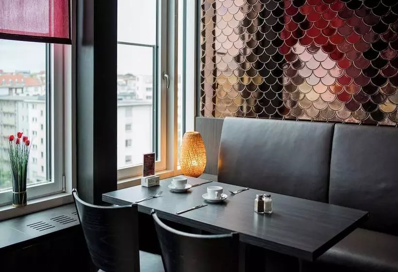 Fotos del hotel Two Hotel Berlin By Axel - Adults Only:  18