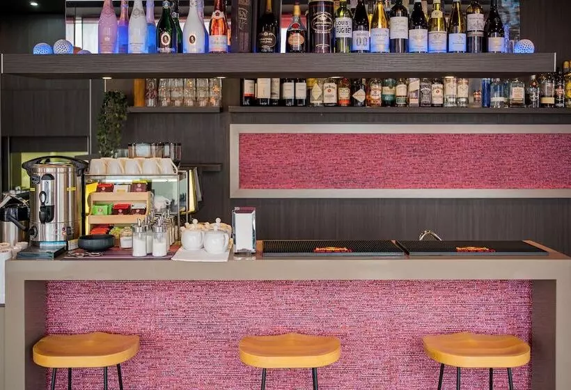 Fotos del hotel Two Hotel Berlin By Axel - Adults Only:  4