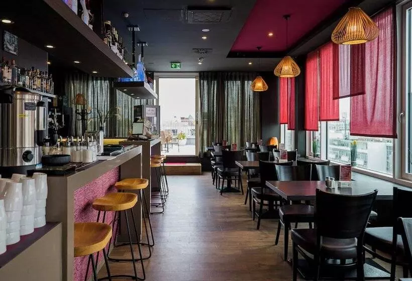 Fotos del hotel Two Hotel Berlin By Axel - Adults Only:  14