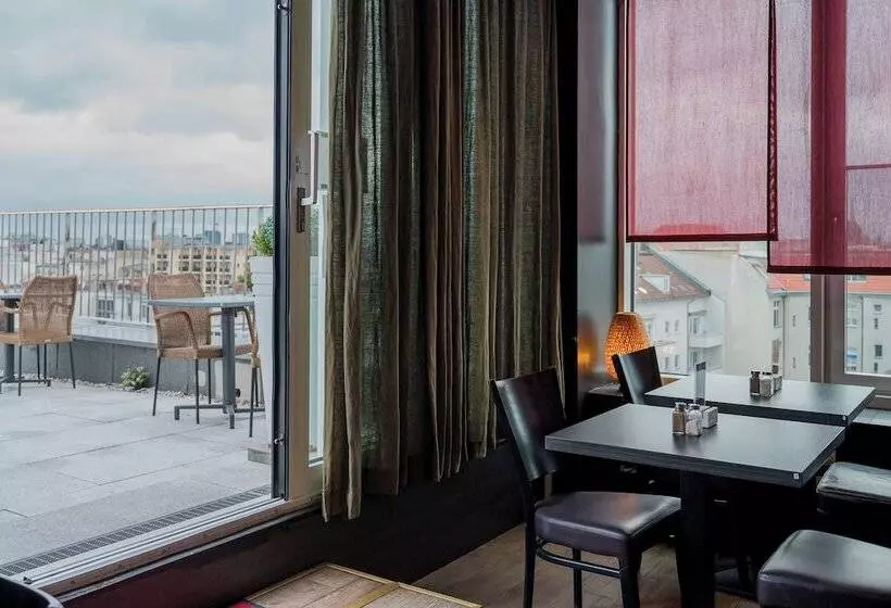 Fotos del hotel Two Hotel Berlin By Axel - Adults Only:  5