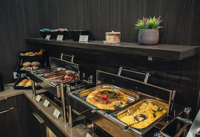 Fotos del hotel Two Hotel Berlin By Axel - Adults Only:  21