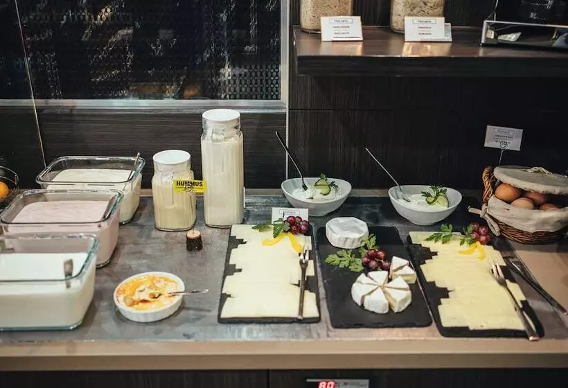 Fotos del hotel Two Hotel Berlin By Axel - Adults Only:  9